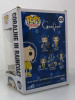 Funko POP! Movies Coraline in Raincoat (Diamond Glitter) #423 Vinyl Figure - (108513)