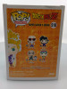 Funko POP! Animation Anime Dragon Ball Z (DBZ) Super Saiyan 2 Gohan #518 - (108524)