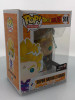 Funko POP! Animation Anime Dragon Ball Z (DBZ) Super Saiyan 2 Gohan #518 - (108524)