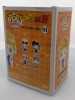 Funko POP! Animation Anime Dragon Ball Z (DBZ) Super Saiyan 2 Gohan #518 - (108524)