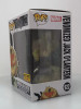 Funko POP! Marvel Venomized Jack O'Lantern #922 Vinyl Figure - (108533)