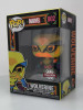 Funko POP! Marvel Wolverine (Blacklight) #802 Vinyl Figure - (108535)