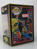 Funko POP! Marvel Wolverine (Blacklight) #802 Vinyl Figure - (108535)