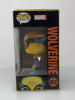 Funko POP! Marvel Wolverine (Blacklight) #802 Vinyl Figure - (108535)