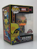 Funko POP! Marvel Wolverine (Blacklight) #802 Vinyl Figure - (108535)