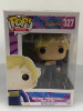 Funko POP! Movies Charlie and the Chocolate Factory Charlie Bucket #327 - (108356)