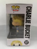 Funko POP! Movies Charlie and the Chocolate Factory Charlie Bucket #327 - (108356)