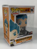 Super Saiyan God Super Saiyan Vegeta (Metallic) #156 - (108322)