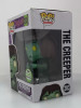 Funko POP! Animation Scooby-Doo The Creeper #203 Vinyl Figure - (108319)