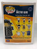 Funko POP! Television Doctor Who Evolving Dalek Sec #275 GameStop Exclusive - (108342)