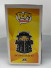 Funko POP! Television Doctor Who Evolving Dalek Sec #275 Vinyl Figure - (108342)