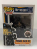 Funko POP! Television Doctor Who Evolving Dalek Sec #275 GameStop Exclusive - (108342)