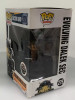 Funko POP! Television Doctor Who Evolving Dalek Sec #275 GameStop Exclusive - (108342)