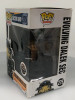 Funko POP! Television Doctor Who Evolving Dalek Sec #275 GameStop Exclusive - (108342)