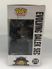 Funko POP! Television Doctor Who Evolving Dalek Sec #275 GameStop Exclusive - (108342)
