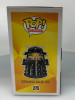 Funko POP! Television Doctor Who Evolving Dalek Sec #275 GameStop Exclusive - (108342)
