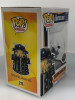 Funko POP! Television Doctor Who Evolving Dalek Sec #275 GameStop Exclusive - (108342)