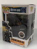 Funko POP! Television Doctor Who Evolving Dalek Sec #275 GameStop Exclusive - (108342)