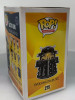 Funko POP! Television Doctor Who Evolving Dalek Sec #275 GameStop Exclusive - (108342)