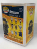 Funko POP! Television Doctor Who Evolving Dalek Sec #275 GameStop Exclusive - (108342)