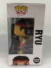 Funko POP! Games Street Fighter Ryu #137 Vinyl Figure - (108316)