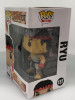 Funko POP! Games Street Fighter Ryu #137 Vinyl Figure - (108316)