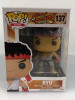 Funko POP! Games Street Fighter Ryu #137 Vinyl Figure - (108316)