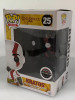 Funko POP! Games God of War Kratos (Black) #25 Vinyl Figure - (108324)