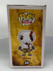 Funko POP! Games God of War Kratos (Black) #25 Vinyl Figure - (108324)