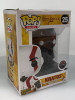 Funko POP! Games God of War Kratos (Black) #25 Vinyl Figure - (108324)