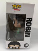 Funko POP! Television DC Teen Titans Go! Robin #107 Vinyl Figure - (108318)