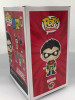 Funko POP! Television DC Teen Titans Go! Robin #107 Vinyl Figure - (108318)