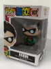 Funko POP! Television DC Teen Titans Go! Robin #107 Vinyl Figure - (108318)