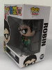 Funko POP! Television DC Teen Titans Go! Robin #107 Vinyl Figure - (108318)