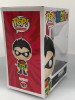 Funko POP! Television DC Teen Titans Go! Robin #107 Vinyl Figure - (108318)