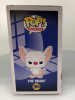 Funko POP! Animation Pinky and The Brain The Brain #160 Vinyl Figure - (108312)