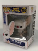 Funko POP! Animation Pinky and The Brain The Brain #160 Vinyl Figure - (108312)