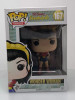 Funko POP! Heroes (DC Comics) DC Comics: Bombshells Wonder Woman #167 - (108561)