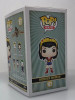 Funko POP! Heroes (DC Comics) DC Comics: Bombshells Wonder Woman #167 - (108561)