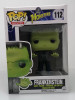 Funko POP! Movies Universal Monsters Frankenstein #112 Vinyl Figure - (108321)