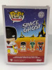 Funko POP! Animation Hanna Barbera Space Ghost #122 Vinyl Figure - (108320)