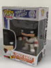 Funko POP! Animation Hanna Barbera Space Ghost #122 Vinyl Figure - (108320)