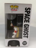 Funko POP! Animation Hanna Barbera Space Ghost #122 Vinyl Figure - (108320)