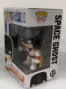 Funko POP! Animation Hanna Barbera Space Ghost #122 Vinyl Figure - (108320)