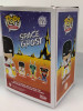 Funko POP! Animation Hanna Barbera Space Ghost #122 Vinyl Figure - (108320)