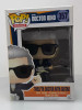 Funko POP! Television Doctor Who 12th Doctor (Twelve) #357 Vinyl Figure - (108329)