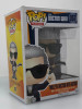 Funko POP! Television Doctor Who 12th Doctor (Twelve) #357 Vinyl Figure - (108329)