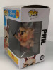 Funko POP! Disney Hercules Phil #380 Vinyl Figure - (108314)