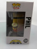 Funko POP! Games Phil #120 Vinyl Figure - (108571)