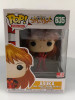 Funko POP! Animation Anime Evangelion Asuka Langly Soryu #635 Vinyl Figure - (108311)